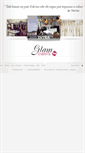 Mobile Screenshot of glamevents.it